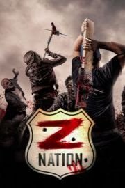 Z Nation Season 2 / ერი Z სეზონი 2