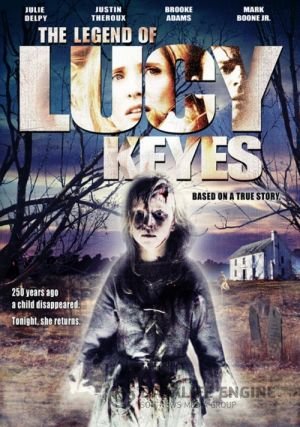 The Legend of Lucy Keyes / ლეგენდა ლუსი კეიზზე