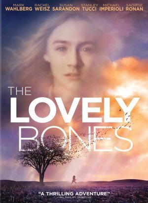 The Lovely Bones / საყვარელი ძვლები