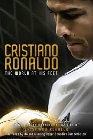 Cristiano Ronaldo: World at His Feet / კრიშტიანუ რონალდუ: მსოფლიო მის ფეხებთან