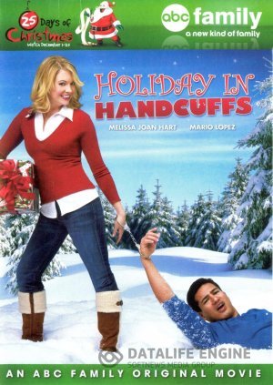 Holiday in Handcuffs / შვებულება ხელბორკილებით