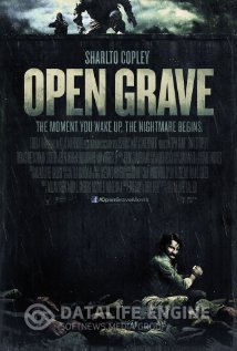 Open Grave / გახსნილი საფლავი