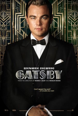 The Great Gatsby / დიდებული გეთსბი