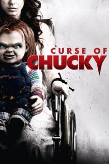Curse of Chucky / ჩაკის წყევლა