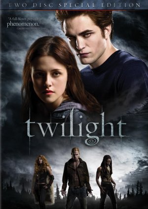 Twilight / ბინდი