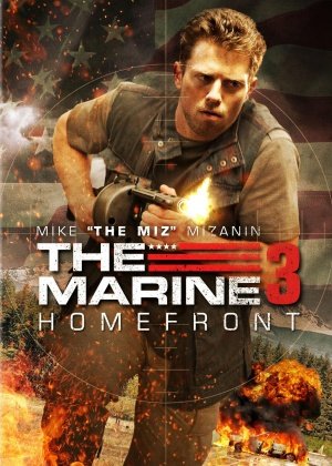 The Marine 3: Homefront / საზღვაო ქვეითი ჯარისკაცი