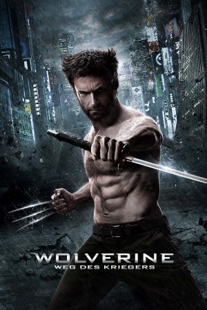 The Wolverine / სამურავი: უკვდავი