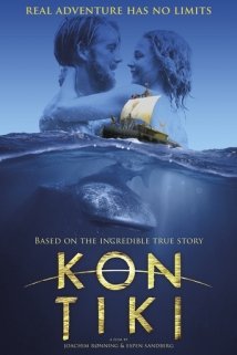 Kon-Tiki / კონ-ტიკი