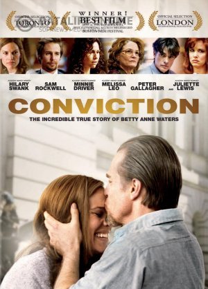 Conviction / მრწამსი