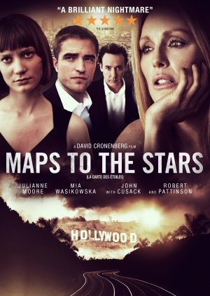 Maps to the Stars / ვარსვლავური რუქა