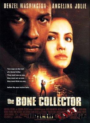 ძვლების შემგროვებელი / The Bone Collector