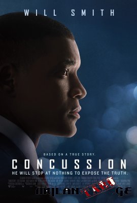 შერყევა / Concussion