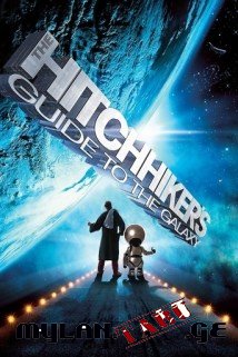 ავტოსტოპით გალაქტიკაში / The Hitchhiker's Guide to the Galaxy