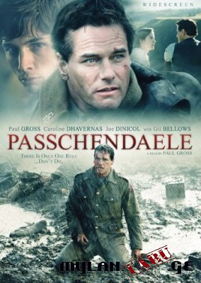 პაშენდალი: უკანასკნელი ბრძოლა / Passchendaele
