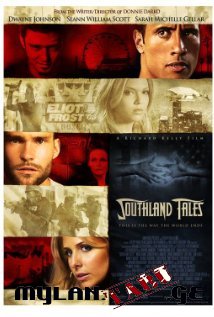 სამხრეთული ისტორიები Southland Tales