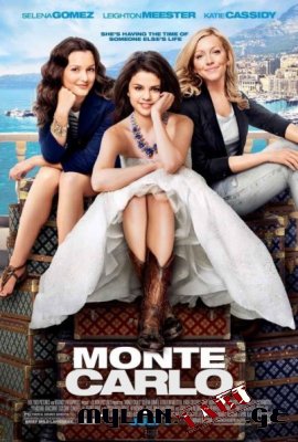 მონტე კარლო / Monte Carlo