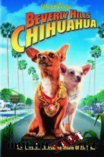 Beverly Hills Chihuahua / პატარა ბევერლი – ჰილზიდან