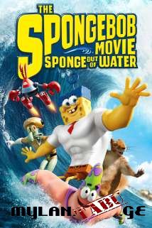 The SpongeBob Movie: Sponge Out of Water / სპანჯბობი