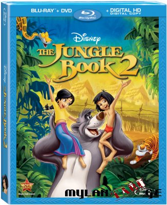The Jungle Book 2 / ჯუნგლების წიგნი 2