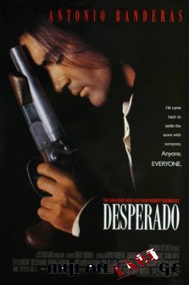 Desperado / სასოწარკვეთილი