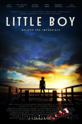 Little Boy / პატარა ბიჭი
