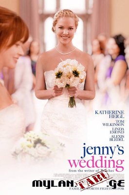 ჯენის ქორწილი / Jenny's Wedding