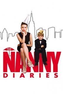 ძიძის დღიურები / THE NANNY DIARIES