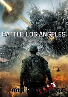 ბრძოლა ლოს–ანჯელესისათვის / Battle: Los Angeles